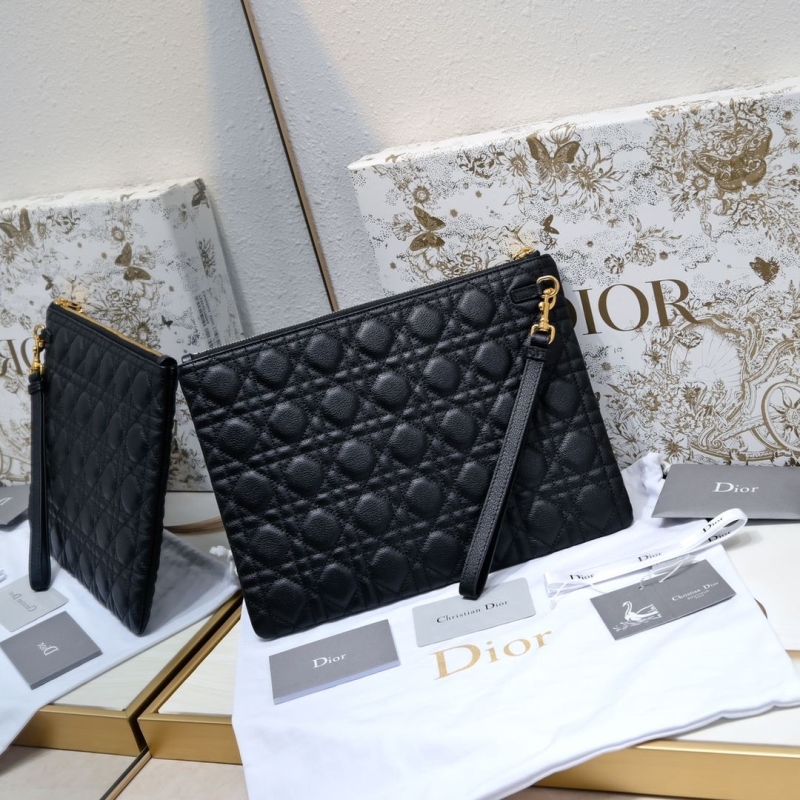 Dior Clutch Bags